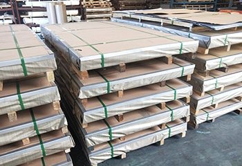 Stainless Steel Plate Packing
