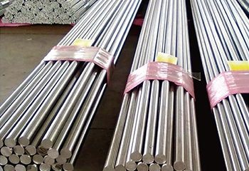 stainless steel bar packing